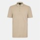 блуза,с,яка,облекла,на,разпродажба,мъжки,тениски,boss,men's,paule,short,sleeve,polo,shirt,light,beige
