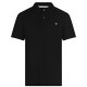 блуза,с,яка,мъжки,ежедневни,облекла,мъжки,тениски,timberland,miller,short,sleeve,polo,shirt,black