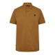 блуза,с,яка,мъжки,тениски,timberland,miller,short,sleeve,polo,shirt,wheat,eh31