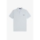 блуза,с,яка,облекла,на,разпродажба,мъжки,тениски,fred,perry,plain,polo,shirt,light,ice,y79