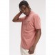 блуза,с,яка,мъжки,тениски,fred,perry,plain,polo,shirt,putty,pink,y71