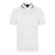 блуза,с,яка,облекла,на,разпродажба,мъжки,тениски,boss,men's,hbb,penrose,38,polo,shirt,signature,tipped,collar,white,100