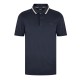 блуза,с,яка,мъжки,тениски,boss,mens,boss,black,penrose,slim,fit,polo,shirt,with,signature,tipped,collar,navy,404