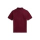 блуза,с,яка,polo,ralph,lauren,kids,pima,short,sleeve,polo,shirt,classic,wine