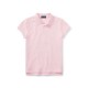 блуза,с,яка,polo,ralph,lauren,kids,short,sleeve,polo,shirt,hint,of,pink
