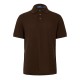 риза,с,къс,ръкав,мъжки,тениски,polo,ralph,lauren,men,s,knitted,short,sleeve,shirt,nutmeg,brown