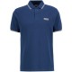 блуза,с,яка,мъжки,тениски,barbour,international,men's,tipped,short,sleeve,polo,shirt,insig,blue,bu77