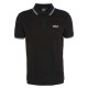 блуза,с,яка,мъжки,тениски,barbour,international,evan,tipped,short,sleeved,polo,shirt,black,bk72