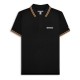 мъжки,блузи,с,яка,lambretta,twin,tipped,polo,black,white