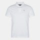 блуза,с,яка,мъжки,тениски,barbour,men,s,sports,polo,shirt,white,wh11