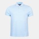 блуза,с,яка,мъжки,тениски,barbour,men,s,sports,polo,shirt,sky,blue,bl32