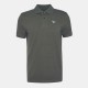 блуза,с,яка,мъжки,тениски,barbour,men,s,sports,polo,shirt,green,gn84