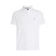 блуза,с,яка,мъжки,летен,каталог,мъжки,тениски,tommy,hilfiger,essential,interlock,slim,fit,polo,shirt,white,ybr