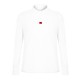 блуза,с,яка,мъжки,блузи,с,яка,hugo,deresolo,polo,shirt,white,100