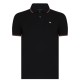 блуза,с,яка,облекла,на,разпродажба,мъжки,тениски,emporio,armani,men's,regular,fit,polo,shirt,black,0999