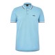 блуза,с,яка,мъжки,тениски,boss,mens,boss,green,paddy,polo,shirt,with,contrast,tipping,open,blue