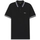 блуза,с,яка,мъжки,тениски,boss,mens,boss,green,paddy,polo,shirt,with,contrast,tipping,dark,blue