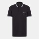 блуза,с,яка,мъжки,тениски,мъжки,облекла,размер,boss,men's,paddy,polo,shirt,dark,blue
