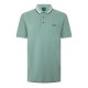 блуза,с,яка,мъжки,тениски,boss,mens,boss,green,paddy,polo,shirt,with,contrast,tipping,green,358