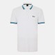 блуза,с,яка,мъжки,тениски,мъжки,облекла,размер,boss,men's,paddy,polo,shirt,open,white