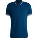 блуза,с,яка,мъжки,тениски,мъжки,облекла,размер,boss,men's,paddy,polo,shirt,open,blue,494
