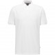 блуза,с,яка,мъжки,тениски,boss,mens,boss,black,pallas,polo,iconic,logo,embroidered,shirt,white,100