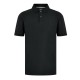блуза,с,яка,мъжки,тениски,boss,mens,boss,black,pallas,polo,iconic,logo,embroidered,shirt,black,001