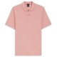 блуза,с,яка,мъжки,тениски,boss,mens,boss,black,pallas,polo,iconic,logo,embroidered,shirt,pink,686