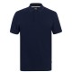 блуза,с,яка,мъжки,тениски,boss,mens,boss,black,pallas,polo,iconic,logo,embroidered,shirt,navy,404