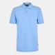 блуза,с,яка,облекла,на,разпродажба,мъжки,тениски,boss,mens,pallas,polo,shirt,bright,blue