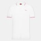блуза,с,яка,мъжки,тениски,hugo,dinoso,polo,shirt,white,100