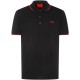 блуза,с,яка,мъжки,тениски,hugo,dinoso,polo,shirt,black,001