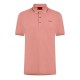 блуза,с,яка,мъжки,тениски,hugo,dinoso,polo,shirt,pastel,red,634