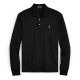 блуза,с,яка,мъжки,тениски,polo,ralph,lauren,pima,polo,shirt,polo,black