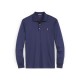 блуза,с,яка,мъжки,тениски,polo,ralph,lauren,pima,polo,shirt,french,navy