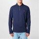 блуза,с,яка,мъжки,тениски,polo,ralph,lauren,pima,polo,shirt,french,navy