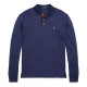 блуза,с,яка,мъжки,тениски,polo,ralph,lauren,pima,polo,shirt,spring,navy