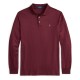 блуза,с,яка,мъжки,тениски,polo,ralph,lauren,pima,polo,shirt,spring,wine