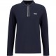 блуза,с,яка,мъжки,тениски,barbour,international,mens,marshall,polo,shirt,navy