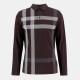 блуза,с,яка,мъжки,тениски,barbour,men,s,b,li,blaine,long,sleeve,polo,shirt,dark,oak,br17