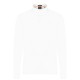 блуза,с,яка,мъжки,блузи,с,яка,boss,passerby,polo,shirt,white,100