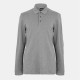 блуза,с,яка,облекла,на,разпродажба,мъжки,тениски,boss,long,sleeve,polo,shirt,medium,grey