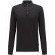 блуза,с,яка,облекла,на,разпродажба,мъжки,тениски,boss,pado,30,long,sleeve,polo,shirt,black,001