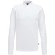 блуза,с,яка,облекла,на,разпродажба,мъжки,тениски,boss,pado,30,long,sleeve,polo,shirt,white,100