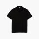 блуза,с,яка,мъжки,тениски,lacoste,paris,polo,shirt,black,031