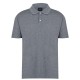 блуза,с,яка,мъжки,тениски,paul,and,shark,logo,polo,shirt,grey