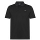 блуза,с,яка,мъжки,тениски,paul,and,shark,logo,polo,shirt,black