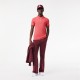 блуза,с,яка,облекла,на,разпродажба,мъжки,тениски,lacoste,short,sleeve,logo,polo,shirt,sierra,red