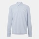 мъжка,блуза,с,яка,облекла,на,разпродажба,мъжки,тениски,lacoste,lacoste,crocodile,long,sleeve,polo,shirt,mens,heather,cove