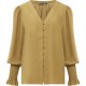 дамски,ризи,french,connection,crepe,v,neck,blouse,20,nutria